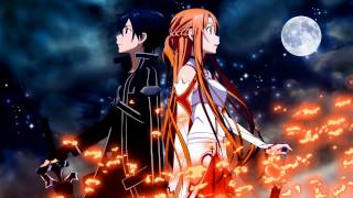 ★ Overfly Orchestra  Sword Art Online [upl. by Nrev59]