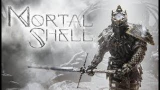 GwG 1st Time Playing MORTAL SHELL  Ep 7 [upl. by Ydnahs]