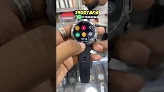 NAVIFORCE SMART Watch NT10 Model naviforce foryou watch [upl. by Orimisac]