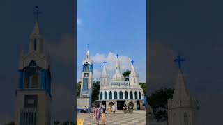 Velankanni👑whatsappstatusvideoshortvideobharathi BK 🔔 [upl. by Clava]