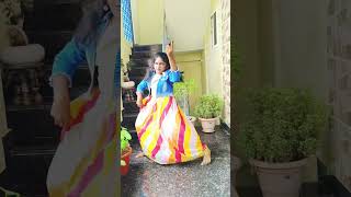 Reppal Dappul 🔥 mrbachchan dance shorts ravitejasongs folkdance [upl. by Sirdna]