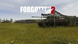 Cobra  Olympus  Totalize  Forgotten Hope 2 Multiplayer Gameplay [upl. by Anirbaz752]