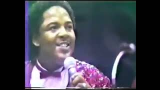 HEAVENLY CHOIR  THE CANTON SPIRITUALS LIVE 1989 [upl. by Nehtanoj135]