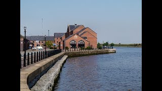 Places to see in  Ellesmere Port  UK [upl. by Robinson]