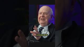 John Lennox Evil Spirits are Real witch spirituality evil [upl. by Amikehs]