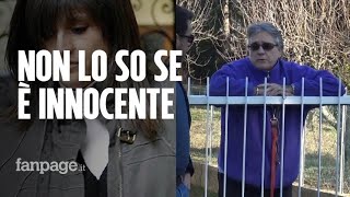 Annamaria Franzoni è libera e torna nel suo paese dorigine il vicino quotNon so se è innocentequot [upl. by Demp973]