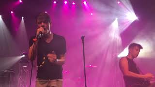 THE RED JUMPSUIT APPARATUS  The Grimm Goodbye Live in Jacksonville [upl. by Efeek]