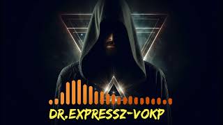 DrExpresszVokp Offical phonk music crusing phonkmusic [upl. by Naleek]