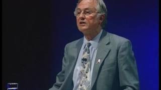 Who Created God  Richard Dawkins vs John Lennox [upl. by Haynor28]