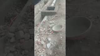 Sewer line with Manhole [upl. by Tsirhc]