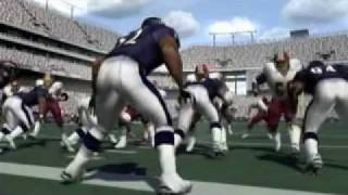 Ray Lewis Madden 2005 2mp4 [upl. by Reeher223]