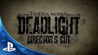 Deadlight Directors Cut Gameplay Windows on Android  Winlator v70 [upl. by Stephie]