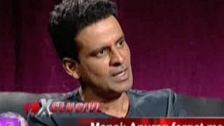 Manoj Bajpai talks about his equation with Anurag Kashyap [upl. by Englebert344]