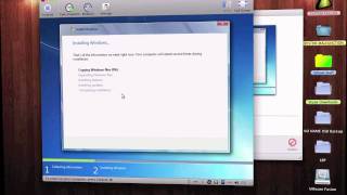 Get Windows 7 On a Mac NO BOOTCAMP NO TORRENT ALL for FREE [upl. by Mure]