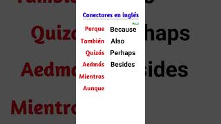 Lección 53  Conectores de contraste en PASADO SIMPLE  Curso inglés GRATIS [upl. by Anidene]