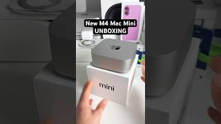 New M4 Mac Mini  Undervalued [upl. by Nutter]