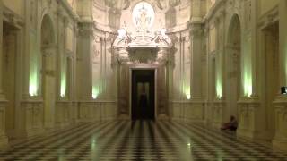 Brian Eno  Venaria HOPE installation [upl. by Modie]