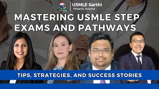 Mastering USMLE Step 3 Tips Strategies and Success Stories from IMGs  USMLE  Residency Match [upl. by Ebeneser]