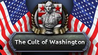 The Mod That Fixes America In Hearts Of Iron 4 [upl. by Haney]