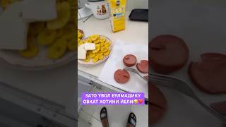 ЗАТО УВОЛ БУЛМАДИКУ ОВКАТ😂❤️youtube youtuber subscribe like trending viralvideo shorts [upl. by Yelak873]