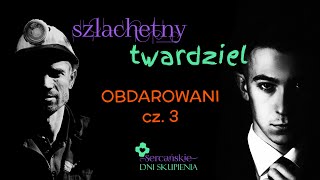 Szlachetny twardziel S01E03  przypowieść o siewcy Mt 1319 [upl. by Ramunni]