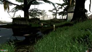 Morrowind AMAZING graphics [upl. by Ecad479]