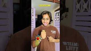 When kids get lighter 😂🔥 indian family shorts indian chotabhai chaman comedy relatable [upl. by Ssilem]