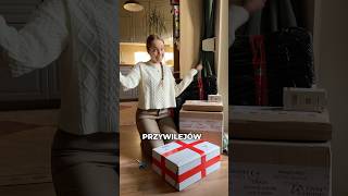 Unboxing paczek PR i kalendarzy adwentowych 🧑🏻‍🎄 [upl. by Wohlert]