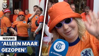 Meisje geniet in Boedapest Mijn moeder zal trots zijn [upl. by Chloe472]