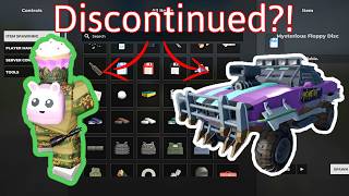 Spawning Rare Items in Roblox Aftermath 2024 [upl. by Day496]