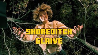 Shoreditch  Glaive  Remix [upl. by Pillow]