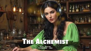 The Alchemist  Instrumental  Royalty Free Music [upl. by Michaella]