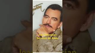 Joan Sebastian Secretos de Amor [upl. by Kreis169]