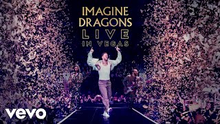 Imagine Dragons  Its Time Live In Vegas Official Audio [upl. by Sudhir459]