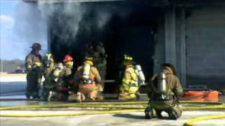 Firefighter Anthem 2011  Basic Fire Class 111 [upl. by Base]