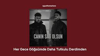 Semicenk  Her Gece Göğsümde Canın Sağ olsun  İlk Version Uzun [upl. by Aniuqal]