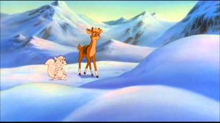 rudolph the rednosed reindeer 1998  esp latino  parte 7 [upl. by Ajdan]