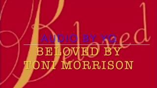 YQ Audio for Novel  Beloved by Toni Morrison Ch 13 [upl. by Swayne]