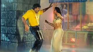 Kitukulu Thelisina Video Song  Gharana Mogudu Movie  Chiranjeevi Vani Viswanath  VolgaMusicBox [upl. by Donelle]