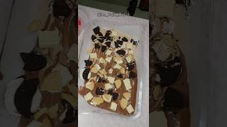 CHOCOLATE dulces galletas oreo galletasoreo satisfying [upl. by Tarfe396]