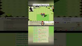 Sram Baguette Iots dofus dofusretro pvp sram ecaflip [upl. by Acirred]