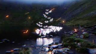 Marconi Union  Weightless 2023 Official Video [upl. by Aedni267]