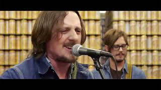 Sturgill Simpson  quotYou Can Have The Crown  Some Daysquot Live at Sun King Brewery [upl. by Pleasant]