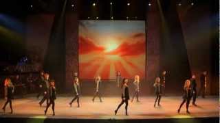 6 Riverdance  Live from Beijing DVD 2010 [upl. by Nila]