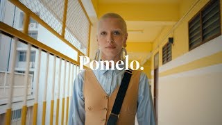 I AM POMELO  Summer 18 Collection [upl. by Ahsillek]