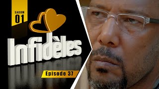 INFIDELES  Saison 1  Episode 37 VOSTFR [upl. by Nnyluqcaj]