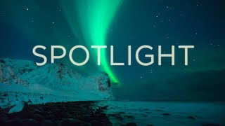 SPOTLIGHT CHRIS BURKARD [upl. by Sterrett]