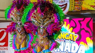 MASSKARA FESTIVAL 2024 MASK amp COSTUME PRESENTATION  Bacolod City Philippines 🇵🇭 [upl. by Lareena]