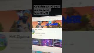 Combien sur 10 fortnite youtubeshorts [upl. by Cornwall]