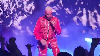 Till Lindemann Altes Fleisch live 092324 [upl. by Jez423]